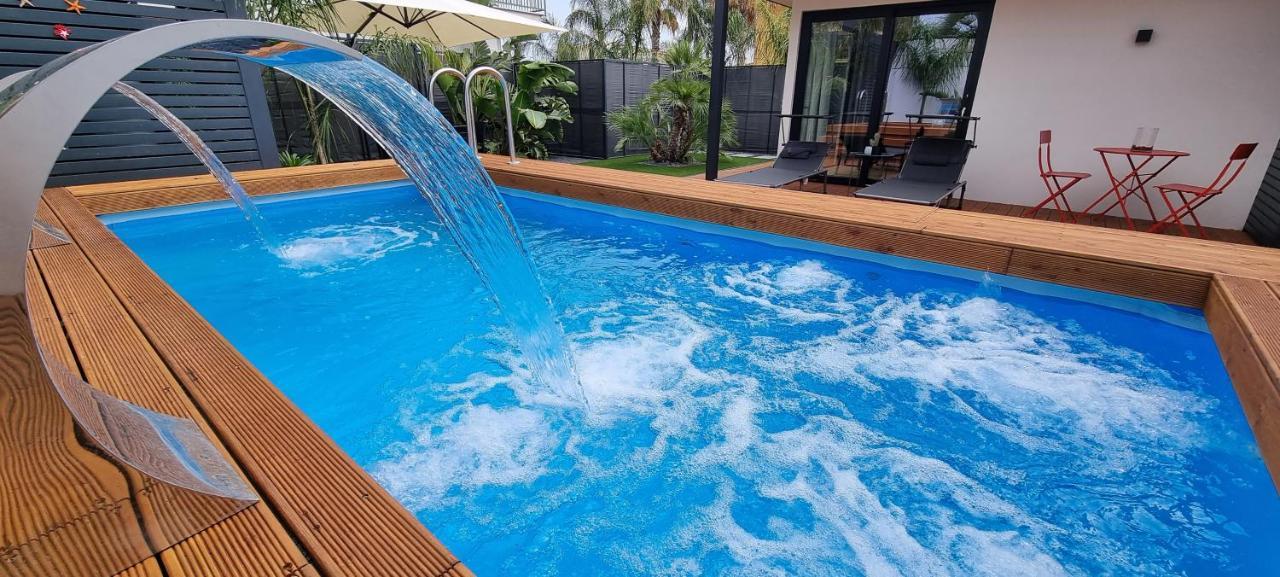 La Maison Della Valle Agrigento Ngoại thất bức ảnh