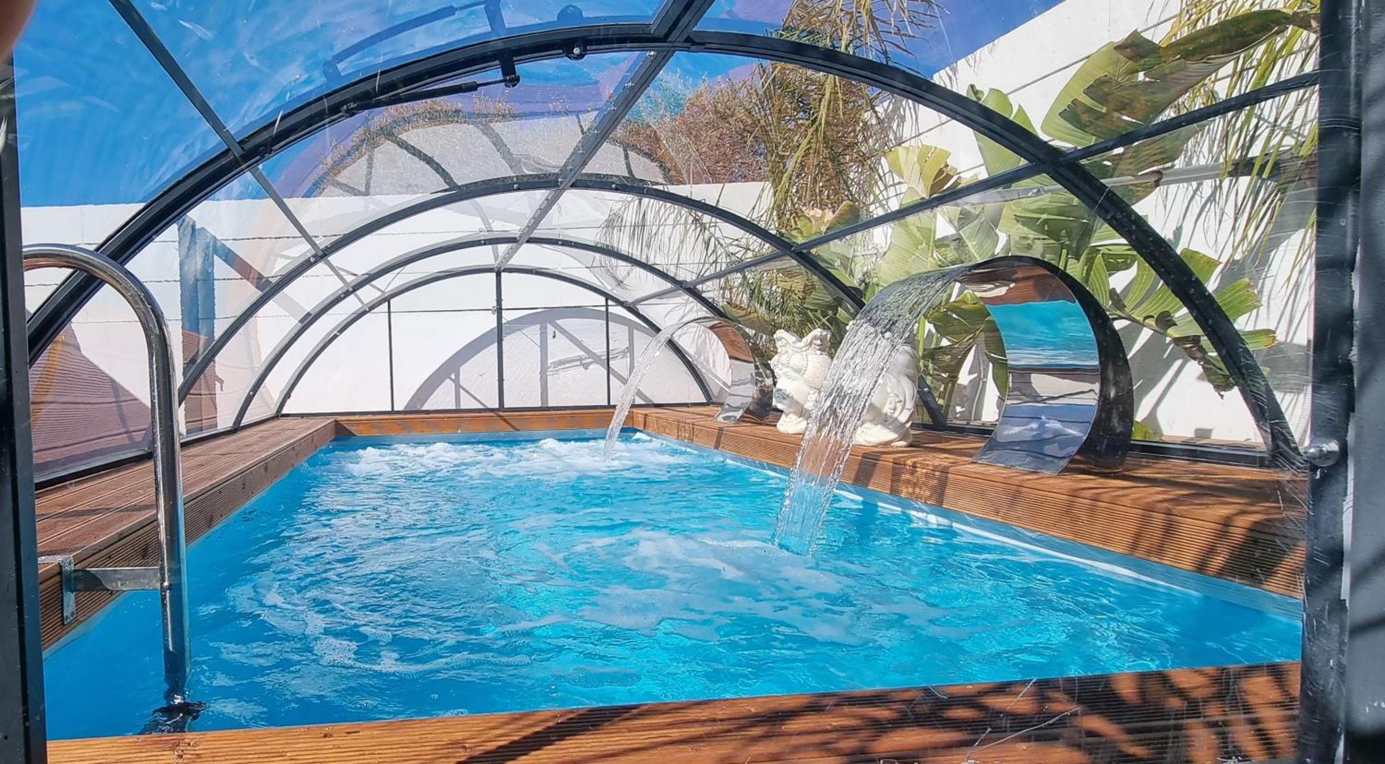 La Maison Della Valle Agrigento Ngoại thất bức ảnh