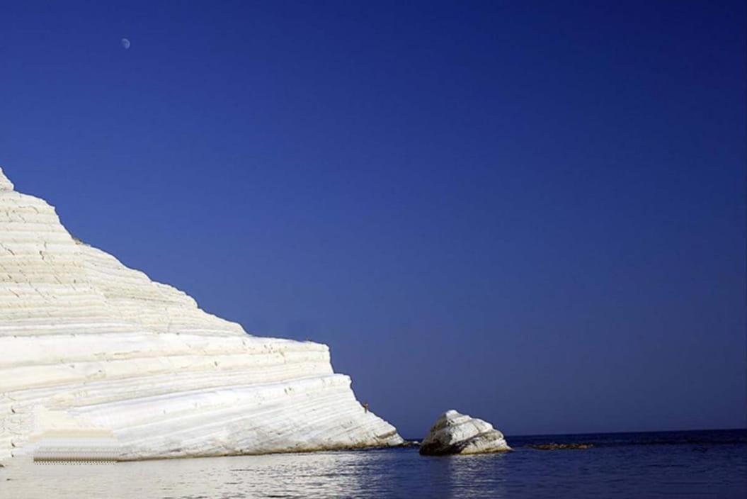 La Maison Della Valle Agrigento Ngoại thất bức ảnh