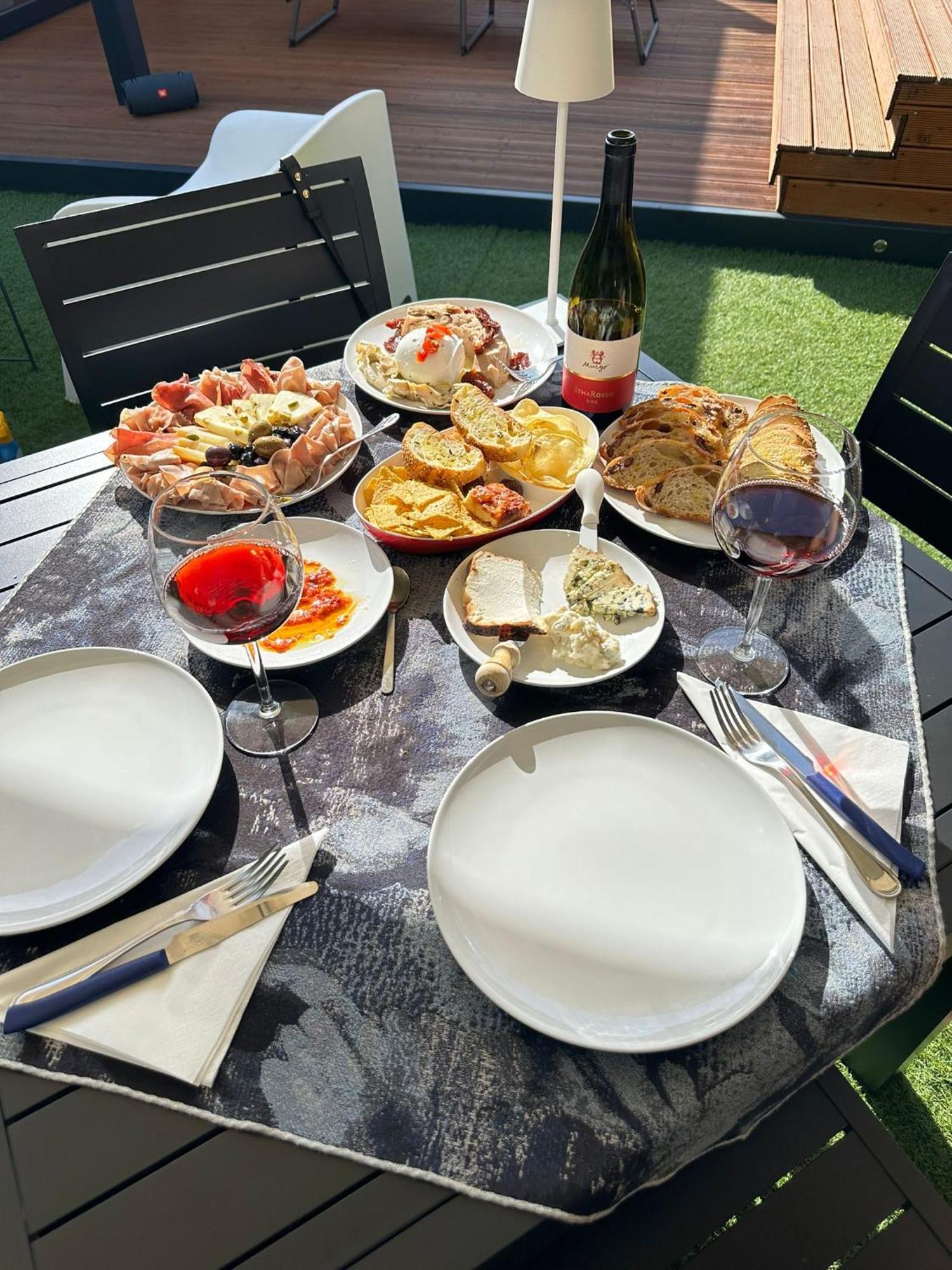 La Maison Della Valle Agrigento Phòng bức ảnh