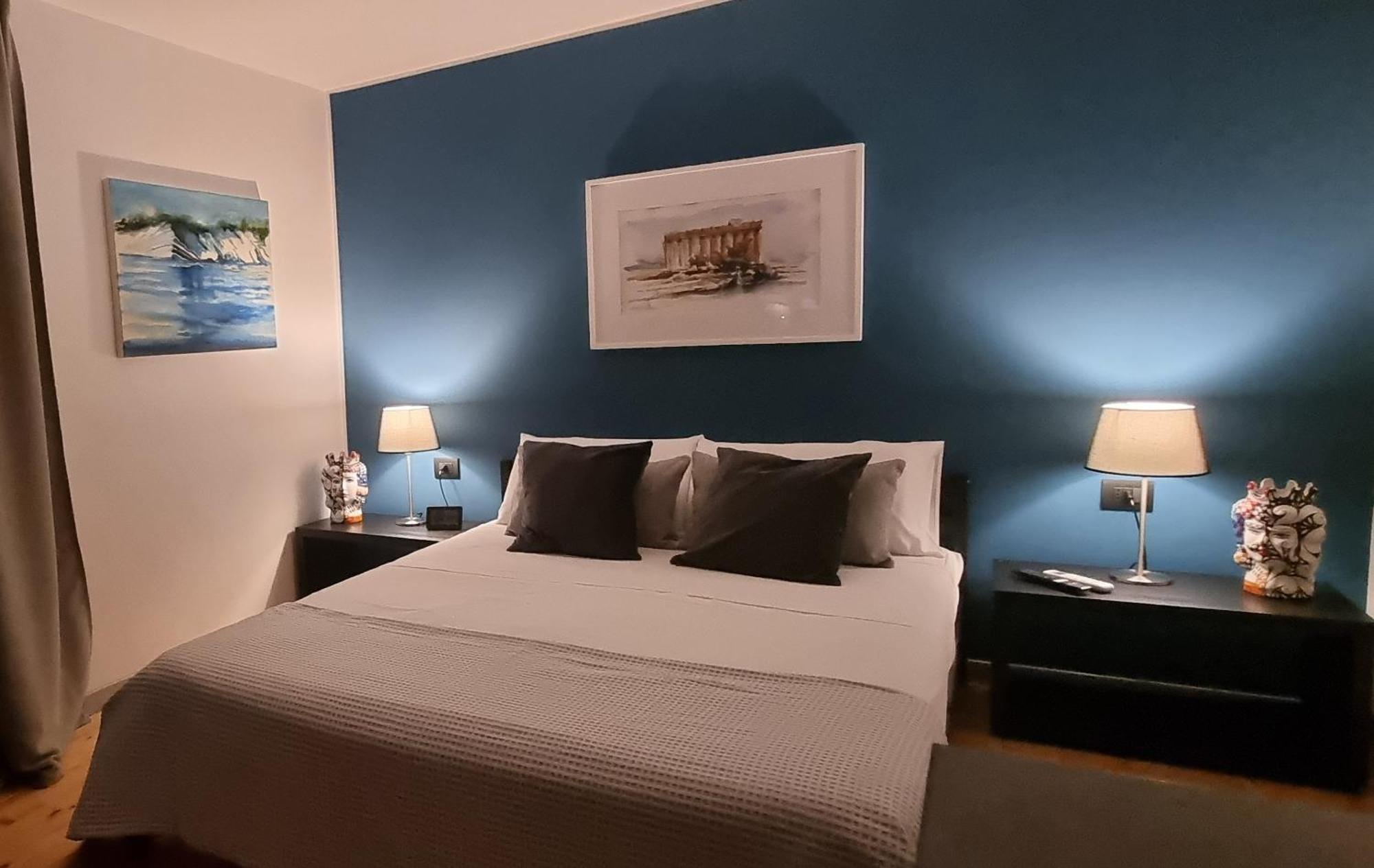 La Maison Della Valle Agrigento Ngoại thất bức ảnh