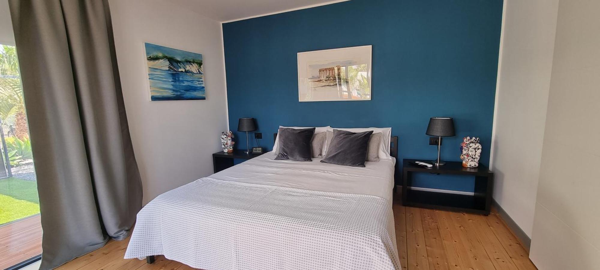 La Maison Della Valle Agrigento Phòng bức ảnh