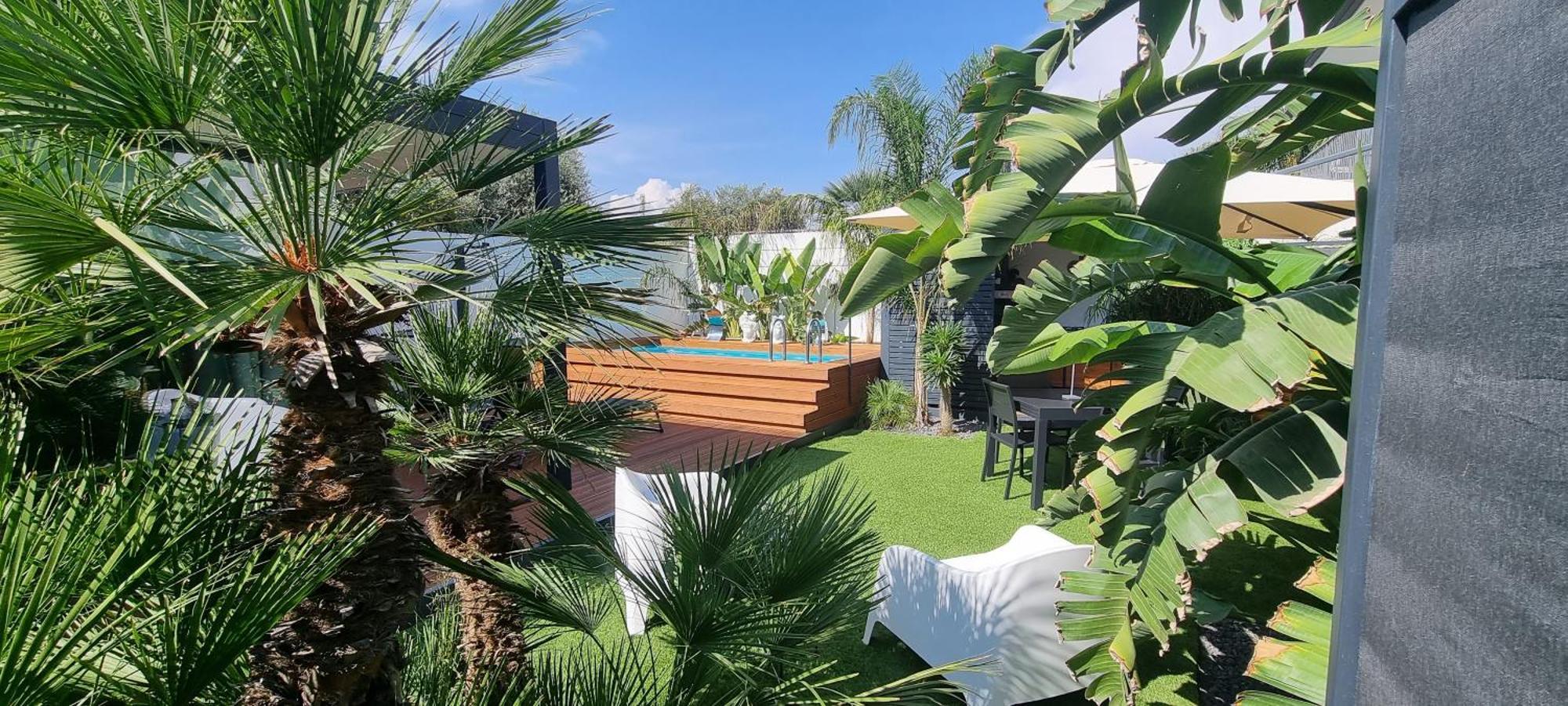 La Maison Della Valle Agrigento Ngoại thất bức ảnh