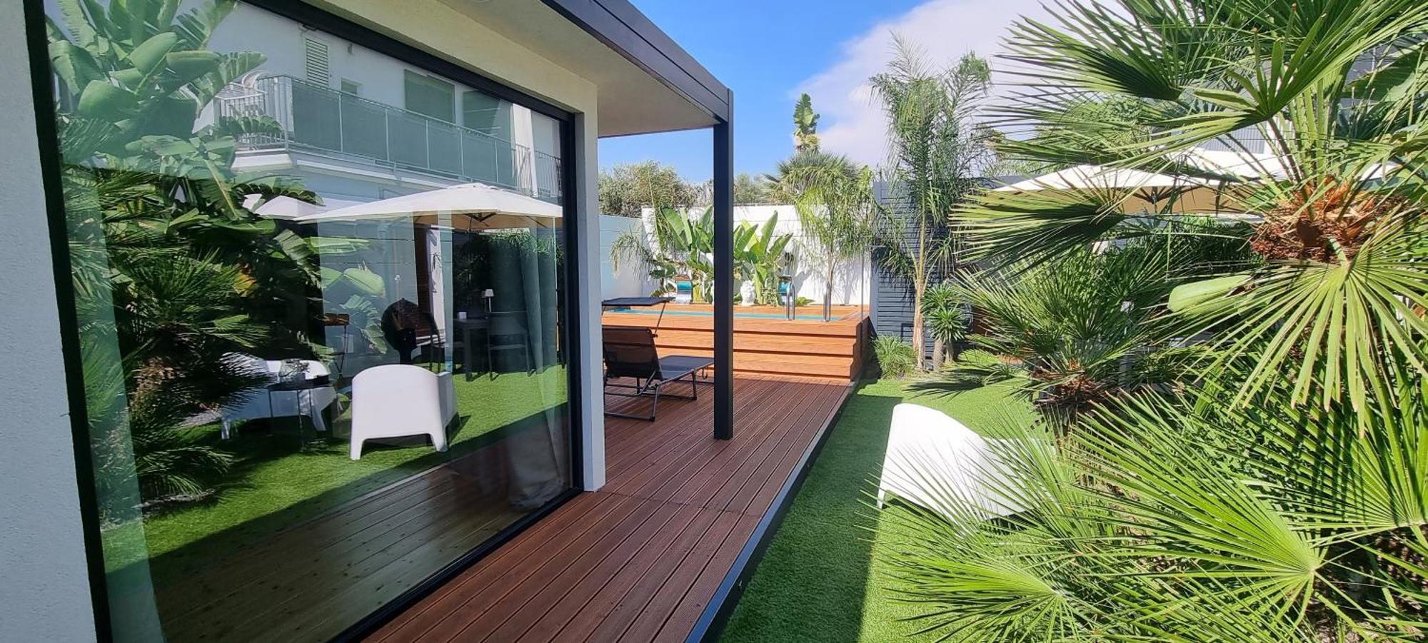 La Maison Della Valle Agrigento Ngoại thất bức ảnh
