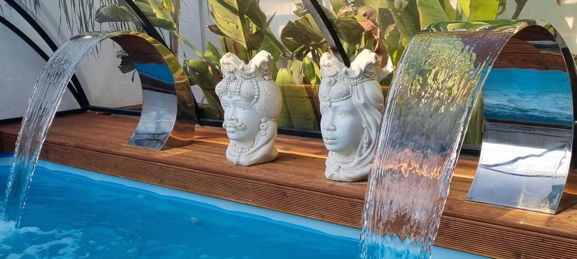 La Maison Della Valle Agrigento Ngoại thất bức ảnh