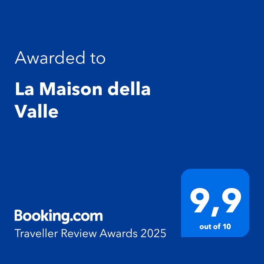 La Maison Della Valle Agrigento Ngoại thất bức ảnh